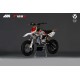 DIRT YCF SM F125S 2019