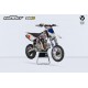 DIRT YCF FACTORY SP2 150 2019