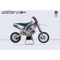 DIRT YCF FACTORY SP3 190 2019