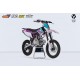 BIGY YCF FACTORY DAYTONA 190 MX 2019