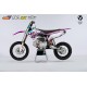 BIGY YCF FACTORY DAYTONA 190 MX 2019