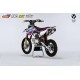 BIGY YCF FACTORY DAYTONA 190 MX 2019