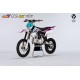 BIGY YCF FACTORY DAYTONA 190 MX 2019