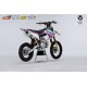 BIGY YCF FACTORY DAYTONA 190 MX 2019