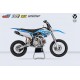 BIGY FACTORY 190 ZE MX 2019