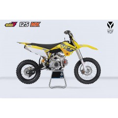 BIGY YCF 125 MX 2019