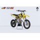 BIGY YCF 125 MX 2019