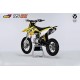 BIGY YCF 125 MX 2019