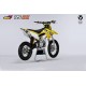 BIGY YCF 125 MX 2019