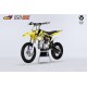 BIGY YCF 125 MX 2019