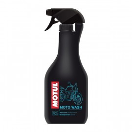 Nettoyant Moto E2 Wash 1L Motul