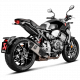 Silencieux Akrapovic Honda CB 1000 R 2018/2024