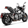 Silencieux Akrapovic Honda CB 1000 R 2018/2024
