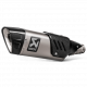 Silencieux Akrapovic Honda CB 1000 R 2018/2024