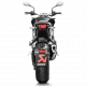 Silencieux Akrapovic Honda CB 1000 R 2018/2019