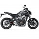 Ligne complète Akrapovic Yamaha MT 09