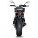 Ligne complète Akrapovic Yamaha MT 09