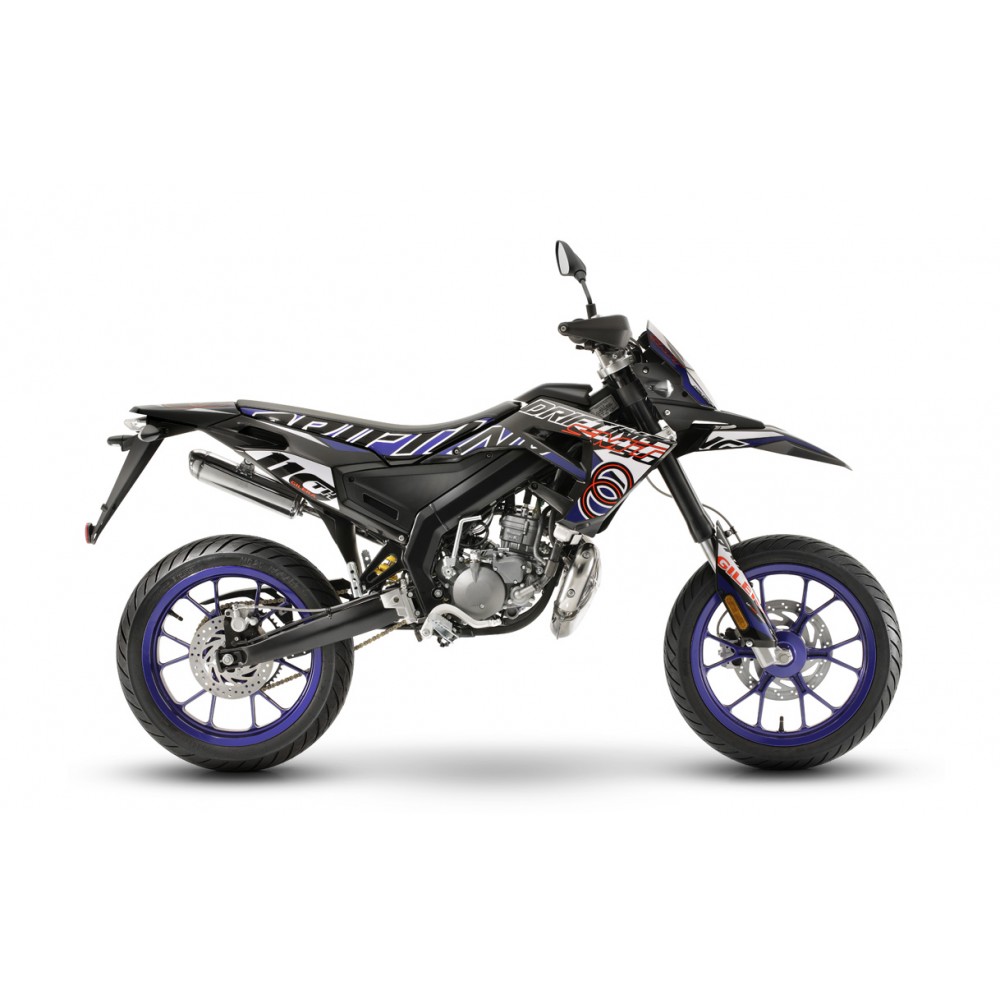 Jauge de réservoir origine Moto Gilera 50 SMT 2006 867531 Neuf 