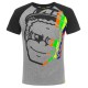 Tee Shirt VR46 Classic Dottorino