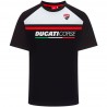 Tee Shirt Ducati Carbon