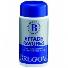Belgom Efface Rayure 150ml