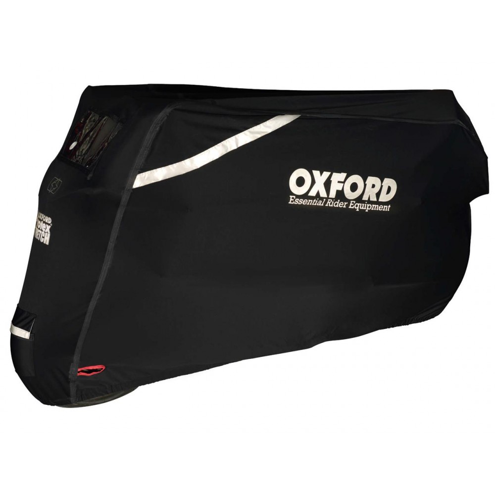 Housse de protection Oxford Extérieur 207