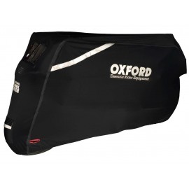 Housse de protection Extérieur Oxford (220 x 78 x 116)