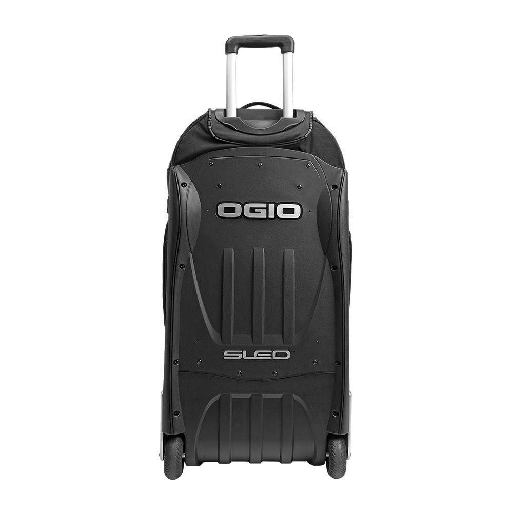 Sac de voyage à roulettes Ogio Rig 9800 Kawasaki