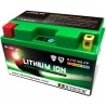 Batterie SKYRICH Lithium Ion LTZ10S sans entretien