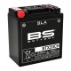 Batterie BS BTX20CH SLA sans entretien activée usine