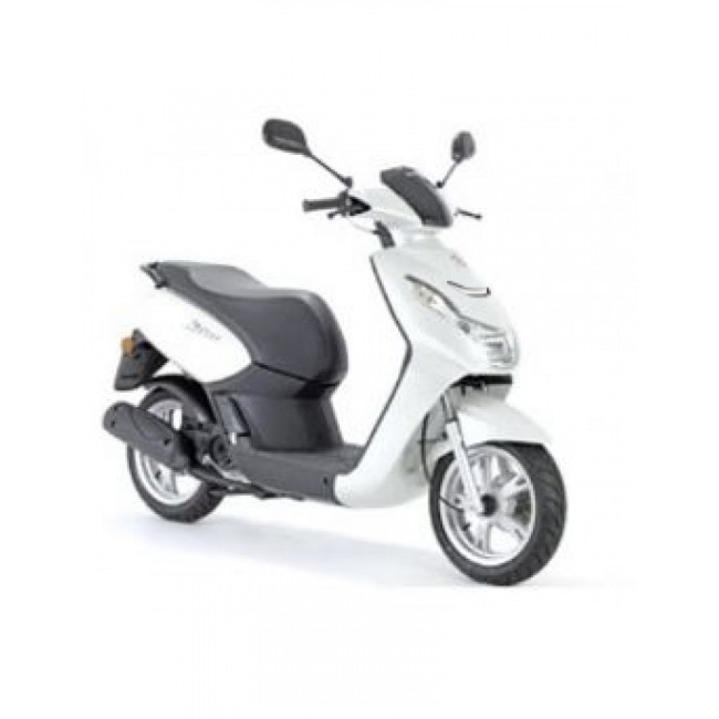 PEUGEOT KISBEE 4T