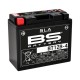 Batterie BS BT12B-4 SLA sans entretien activée usine