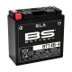 Batterie BS BT14B-4 SLA sans entretien activée usine