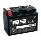 Batterie BS BTZ12S SLA sans entretien activée usine