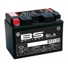 Batterie BS BTZ12S SLA sans entretien activée usine