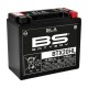 Batterie BS BTX20HL SLA sans entretien activée usine