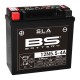 Batterie BS 12N5.5-4A SLA sans entretien activée usine