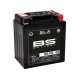 Batterie BS BB10L-B2 SLA sans entretien activée usine