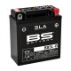 Batterie BS BB5L-B SLA sans entretien activée usine