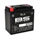 Batterie BS BTX14 SLA sans entretien activée usine