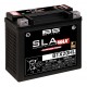 Batterie BS BTX20HL SLA Max sans entretien activée usine SPECIAL HARLEY DAVIDSON 20Ah