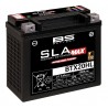 Batterie BS BTX20HL SLA Max sans entretien activée usine SPECIAL HARLEY DAVIDSON 20Ah
