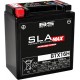 Batterie BS BTX16H SLA Max sans entretien activée usine