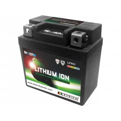 Batterie SKYRICH Lithium Ion LTKTM04L