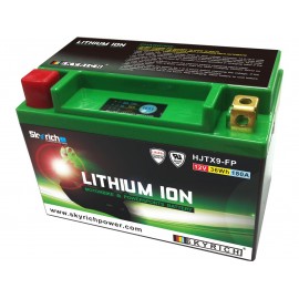 Batterie SKYRICH Lithium Ion LTX9