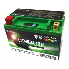 Batterie SKYRICH Lithium Ion LTX7A