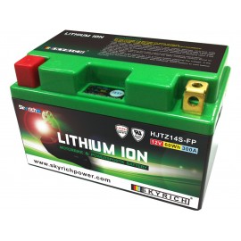 Batterie SKYRICH Lithium Ion LTZ14S