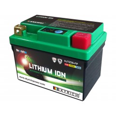Batterie SKYRICH Lithium Ion LTZ5S sans entretien