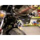 Support de plaque R&G Honda CBR600RR/1000RR Fireblade