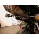 Support de plaque R&G Honda CBR600RR/1000RR Fireblade